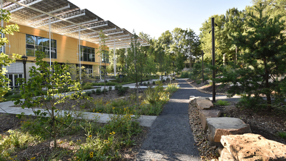 Living Campus Resources