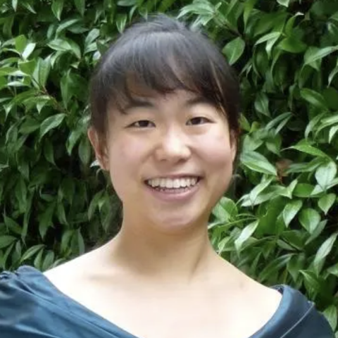 Iris Tien