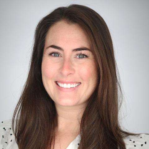 Portrait of Tessa Hoyer