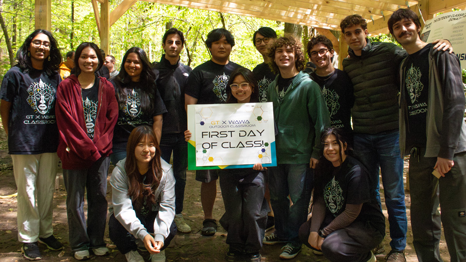 Center for Sustainable Communities Research and Education